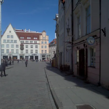 Appartement Tatari Tallinn