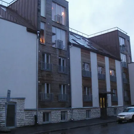 Tatari Daire Tallinn